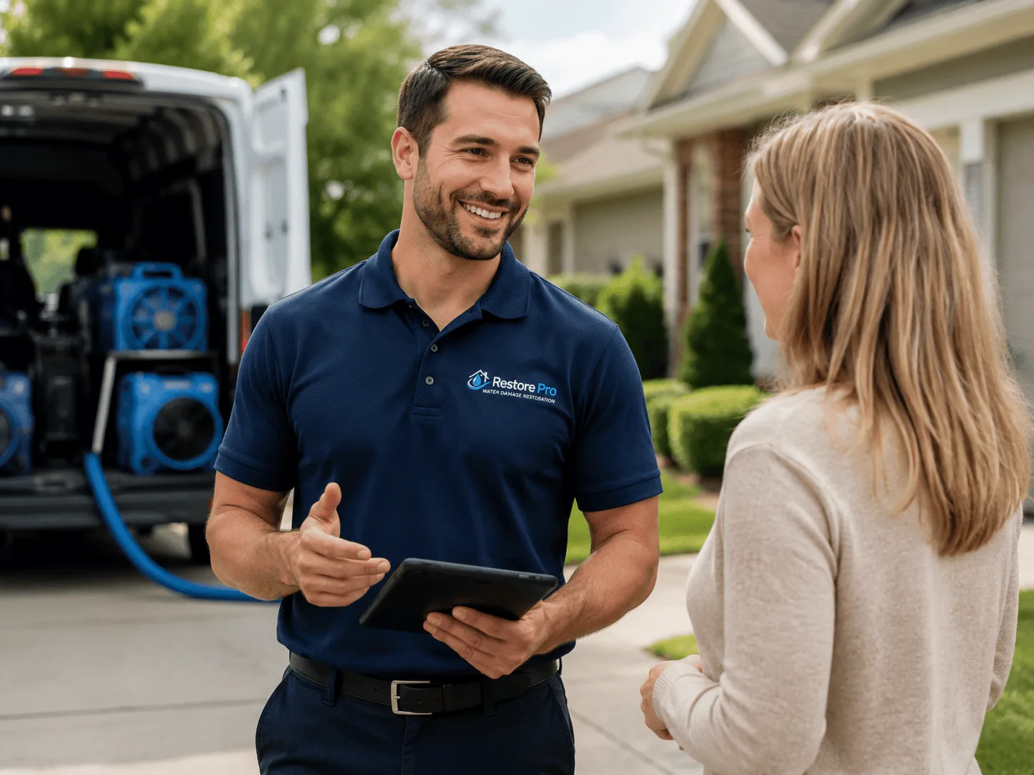 Water Damage Restoration Macomb, MO FAQs